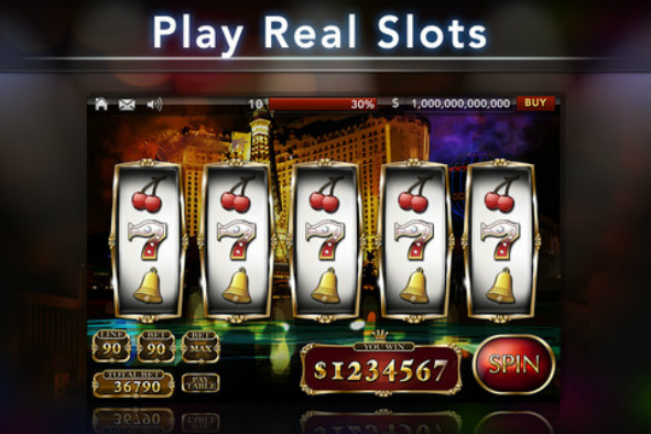 best online slots